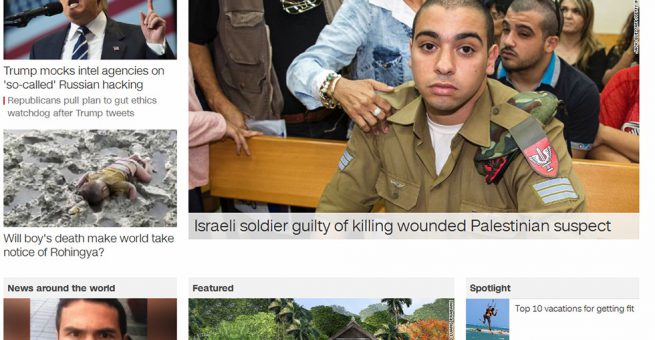 Medien CNN