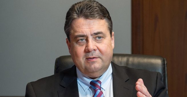 Ein Kommentar zur Gabriel/Netanjahu-Kontroverse