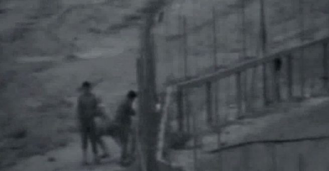 Erneut Palästinenser an Grenze zu Gaza erschossen