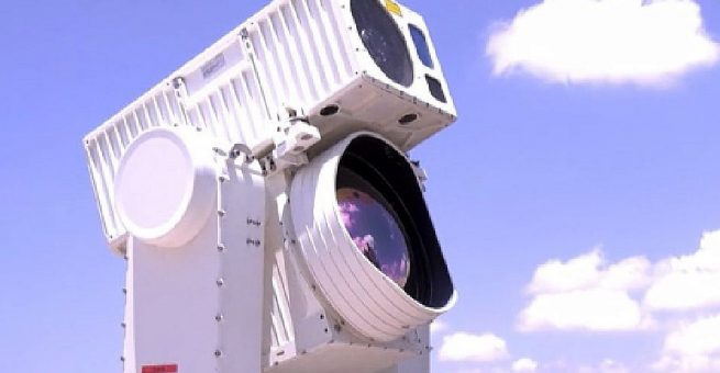 Hightech-System soll Feuerdrachen aus Gaza schneller erkennen