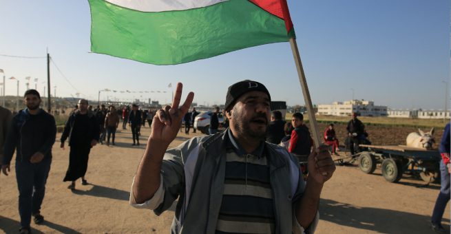 Gaza