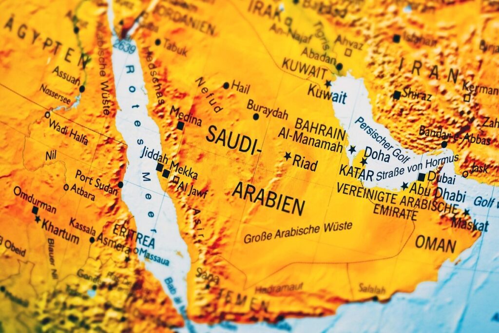 Eine Normalisierung mit Saudi-Arabien scheint immer unwahrscheinlicher.